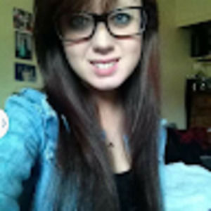 Meet your Posher, Sierra